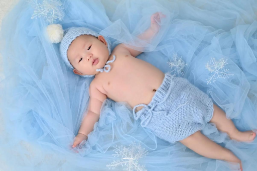 昌邑孕妇三个月肚子多大